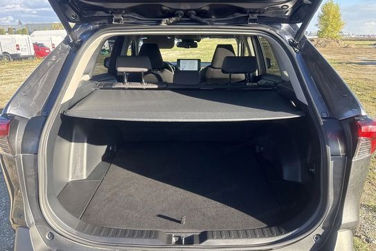 Toyota RAV4 2.5 Hybrid Comfort 4X2