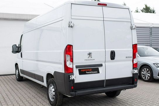 Peugeot Boxer 335 H3-Power L3H2