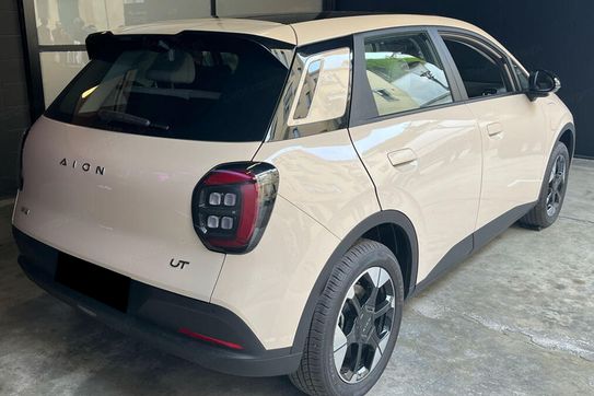 Gac AION UT EV Luxury