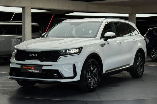 Kia Sorento 1.6 HEV M