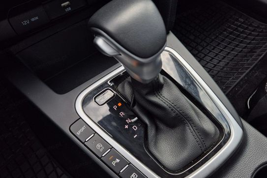 Kia XCeed 1.5 T-GDI M DCT