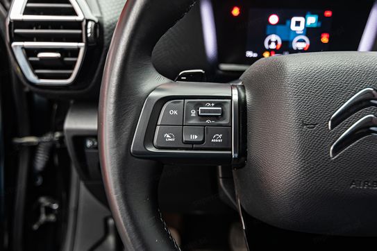 Citroen C4 1.2 PureTech Shine S&S EAT8