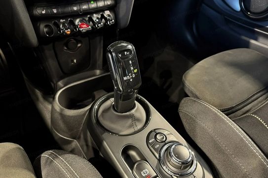 Mini Mini John Cooper Works