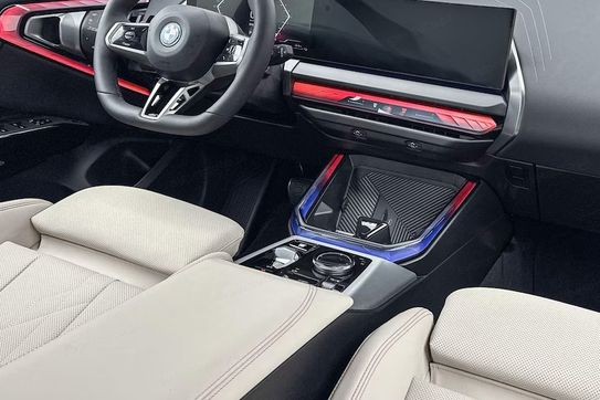 BMW X3 xDrive30e M Sport