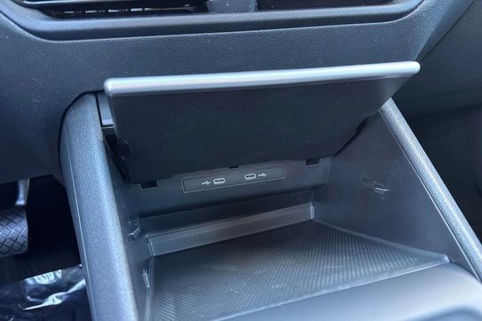 Volkswagen Tiguan Trend 1.5 eTSI DSG