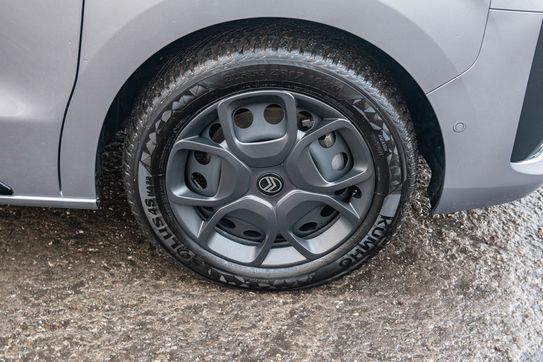 Citroen SpaceTourer XL L2H1 Business EAT8