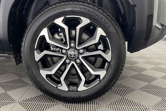 Toyota Yaris Cross Style 1.5 Hybrid