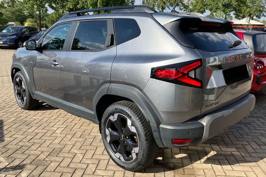 Dacia Duster Extreme LPG 1.2 Eco-G