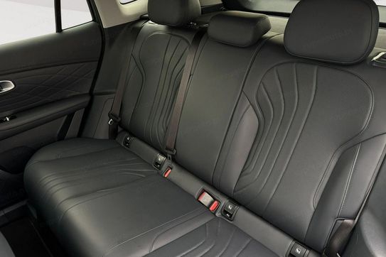 Geely Starray EM-i 1.5 PHEV Pro DHT