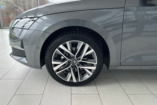 Skoda Octavia Sportline 1.5 TSI mHEV  DSG