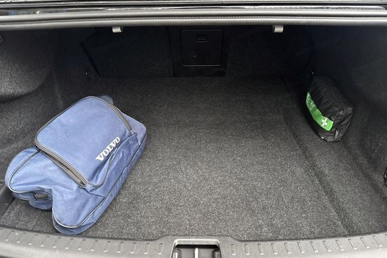 Volvo S60 B4 B Inscription