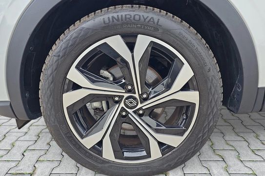 Renault Arkana 1.6 E-Tech Techno MMT