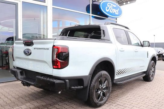 Ford Ranger Stormtrak PHEV A10 4x4