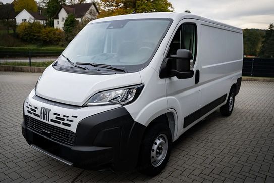 Fiat Ducato L2H1