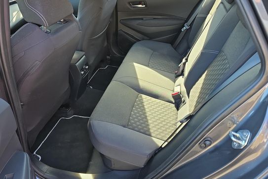 Toyota Corolla 1.8 Hybrid Comfort