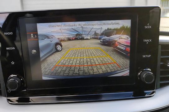 Kia XCeed 1.5 T-GDI M DCT