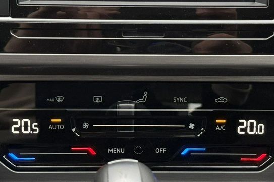 Volkswagen Passat 2.0 TDI DSG