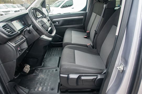 Citroen SpaceTourer XL L2H1 Business EAT8