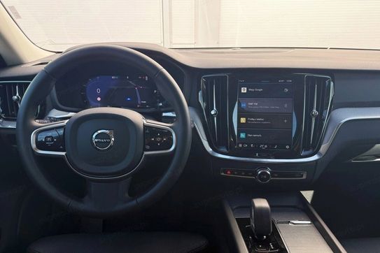 Volvo V60 Cross County Plus B5 B AWD