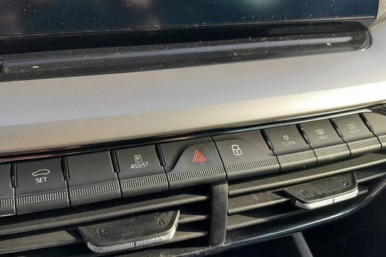 Skoda Octavia 1.5 TSI ACT Style DSG