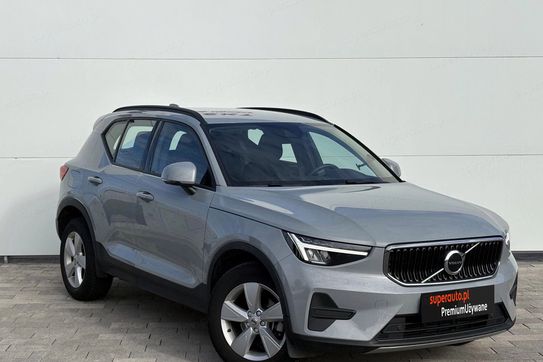 Volvo XC40 T2 Essential aut