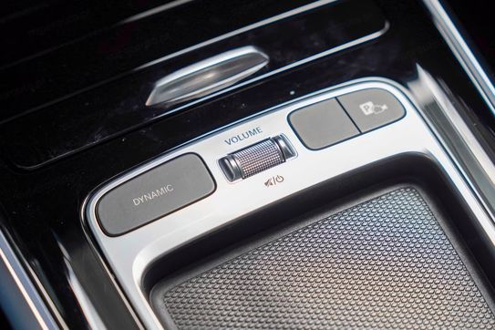 Mercedes GLB 200 d 4-Matic Progressive