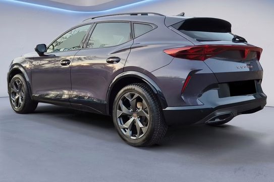 Cupra Formentor 1.5 eTSI DSG