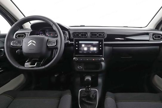 Citroen C3 Max 1.2 PureTech