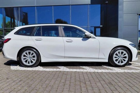 BMW Seria 3 Touring 320d xDrive