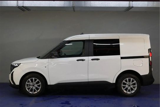 Ford Transit Courier Kombi N1 L1H1 Trend