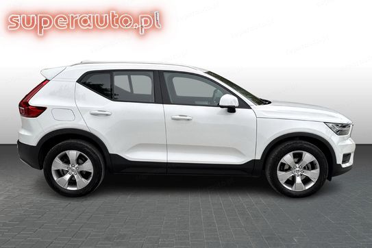 Volvo XC40 T3 Momentum Pro