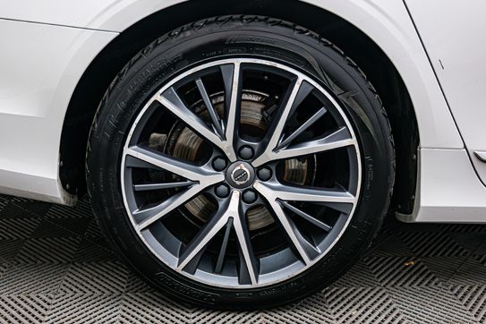 Volvo S90 D5 AWD R-Design aut