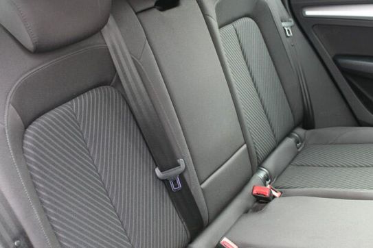 Audi Q5 35 TDI mHEV S tronic