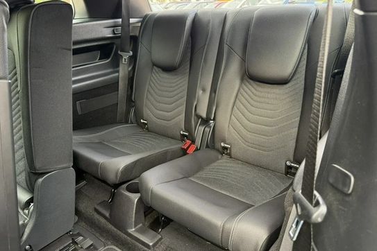 Mercedes GLB 200