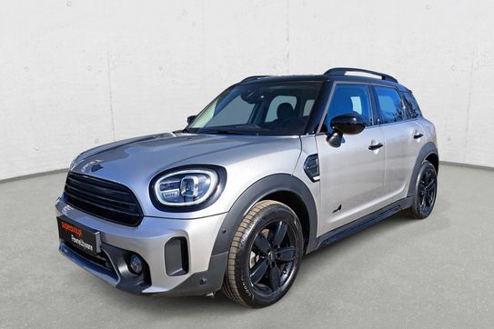 Mini Countryman Cooper ALL4 Trim aut