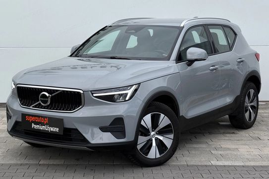 Volvo XC40 B3 Core