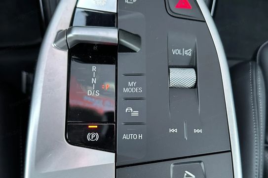 BMW X1 sDrive18d M Sport