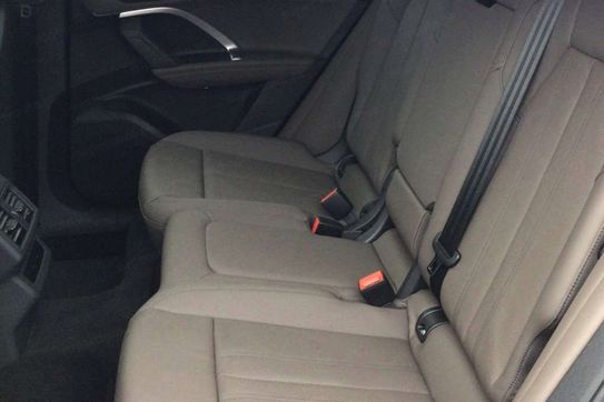 Audi Q5 TDI quattro S line