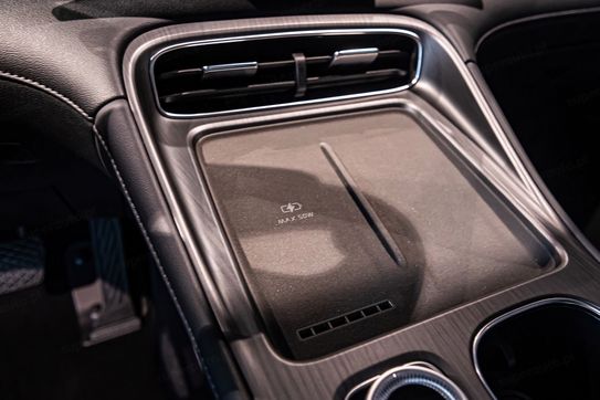 Chery TIGGO 8 Comfort 1.6 T-GDI DCT