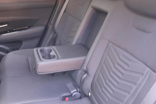 Hyundai Tucson 1.6 T-GDI Executive 2WD