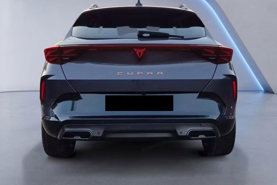 Cupra Formentor 1.5 eTSI DSG