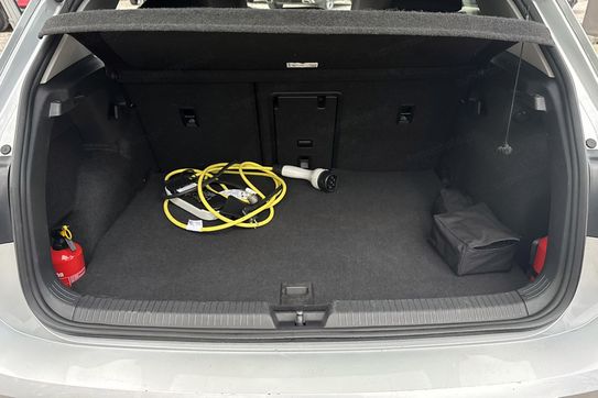 Volkswagen Golf Style 1.4 TSI Plug-In Hybrid  DSG