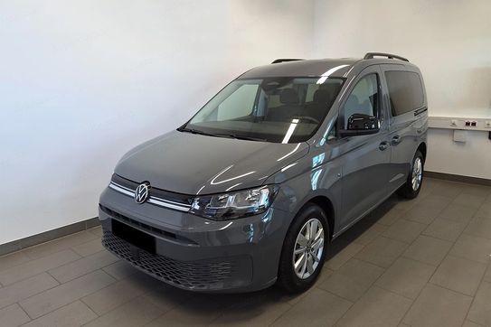 Volkswagen Caddy Kombi L1H1 2.0 TDI