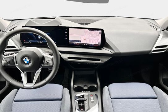 BMW Seria 1 116