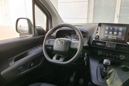 Toyota Proace City Verso L1H1 Business