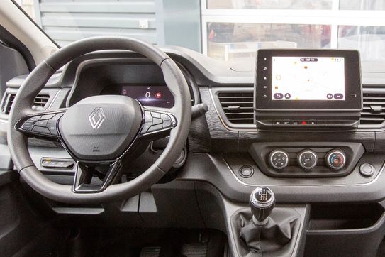 Renault Trafic Kombi L2H1 Equilibre