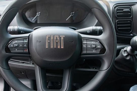 Fiat Ducato Maxi L4H2