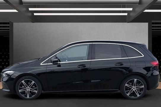 Mercedes B Klasa B 200 mHEV Progressive 7G-DCT