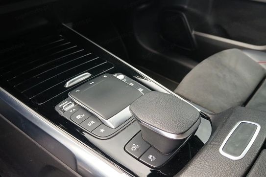Mercedes GLB AMG 35 4MATIC