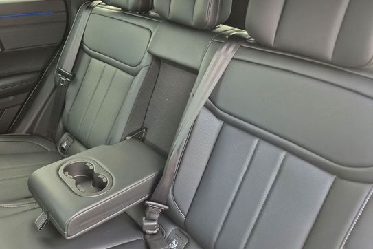 Jaecoo 7 Exclusive DHT 1.5 T-GDI HEV